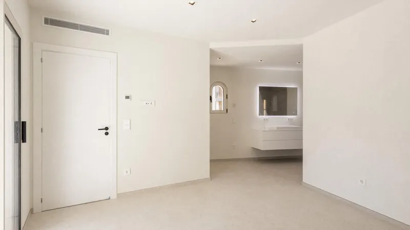 For Sale In Belavent Exclusive Contemporary Villa with Private Swimming Pool — photo 10