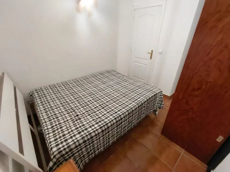 Lovely 2-bedroom ground floor with terrace for temporary rental, maximum 11 months in Palma, Cala Mayor area — photo 11