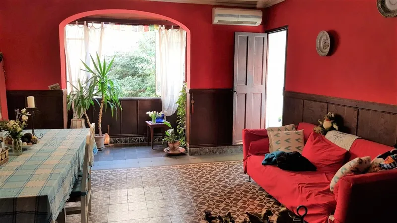 Spacious and bright village house with patio in Sóller — photo 10