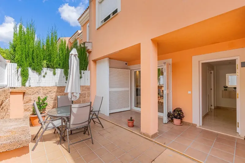 Premium Townhouse in Son Xigala — photo 10