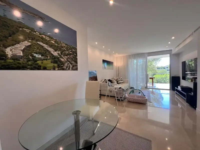Exclusivo apartamento de nueva construcción en una lujosa comunidad residencial de Old Bendinat, una de las zonas más prestigiosas y demanda — photo 6