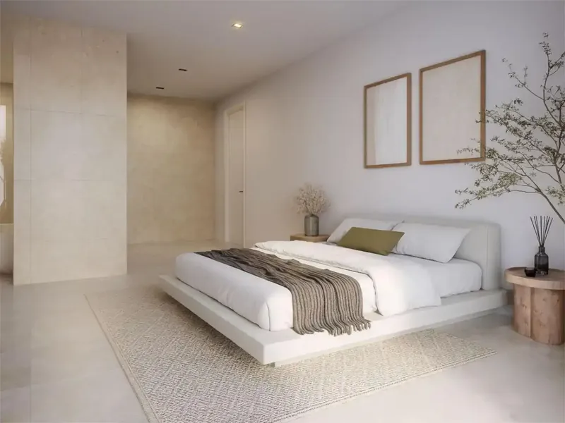 Propiedad de obra nueva con diseño moderno y zonas exteriores privadas — photo 5