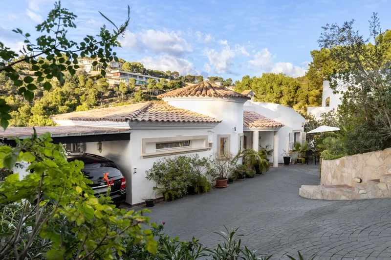 Sold - Villa in Costa de la Calma with sea views — photo 6
