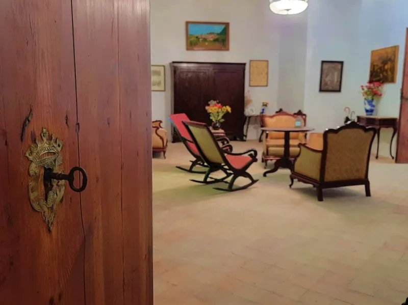 23015V - Casa Señorial del Siglo XIX con Jardín en Binissalem — photo 1