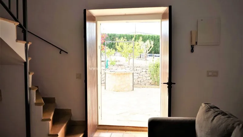Finca in Son Maciá with tourist rental license — photo 5