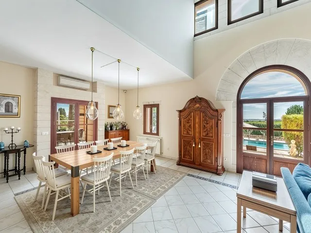 Traditional country house for sale near Es Trenc, South Mallorca — photo 6