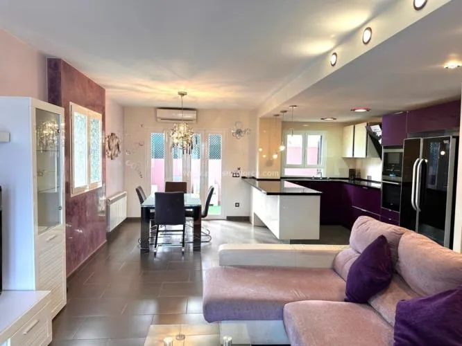 Townhouse in Palma de Mallorca, La Vileta area — photo 4