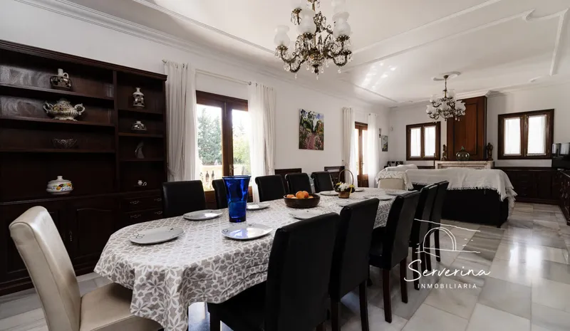 Impressive villa in quiet area near Cala Millor — photo 3
