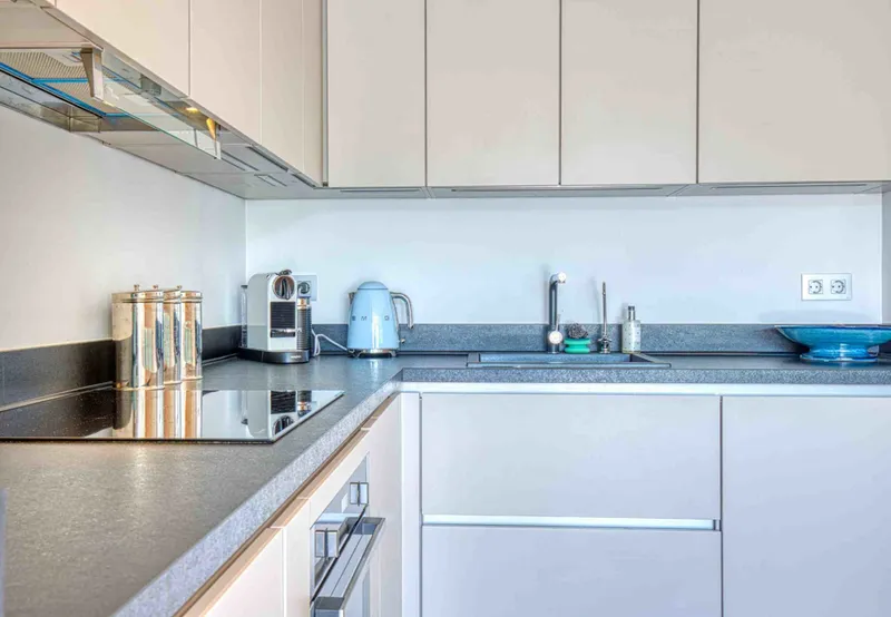 For sale - Duplex apartment in Puerto Andratx in Port d'Andratx — photo 10