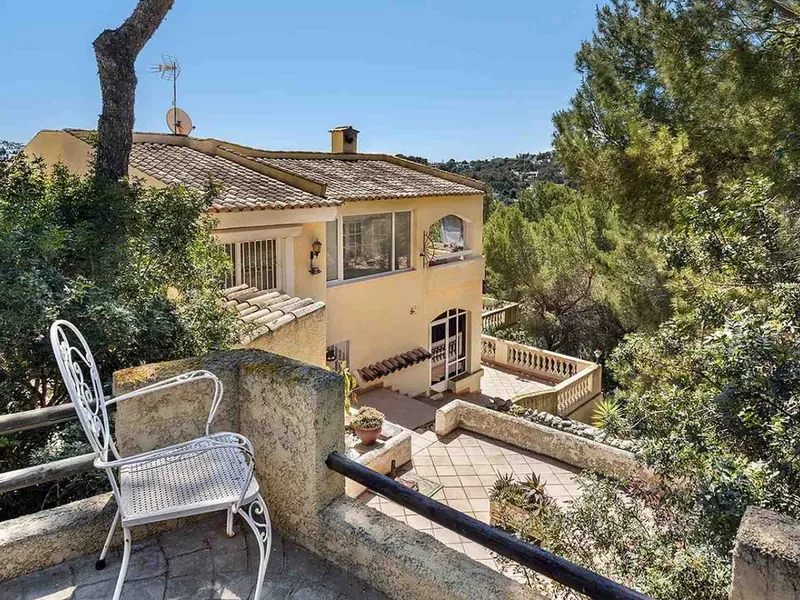 Villa in Costa De La Calma, Mallorca — photo 3