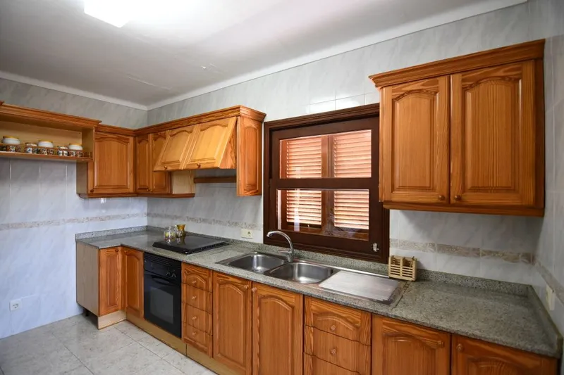 Villa with a lot of potential in a very good location in Cala Llombards — photo 9