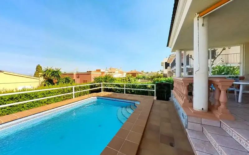 Independent house with Mediterranean charm in Llucmajor, Mallorca | Sky Real Estate — photo 3