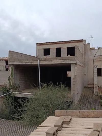 Urban Plot of Land - Porreres (Centro), Built Surface 307m² — photo 5