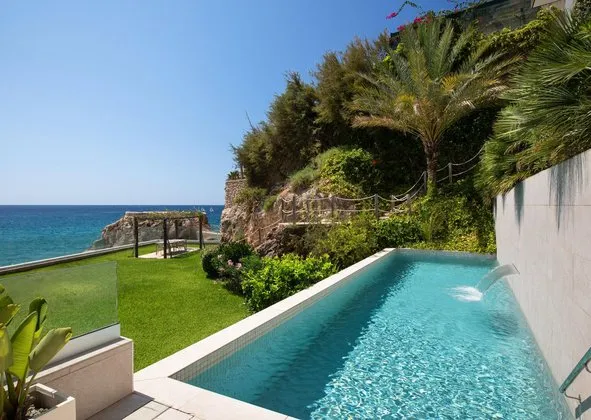Duplex in Sant Agustí, Palma de Mallorca — photo 1