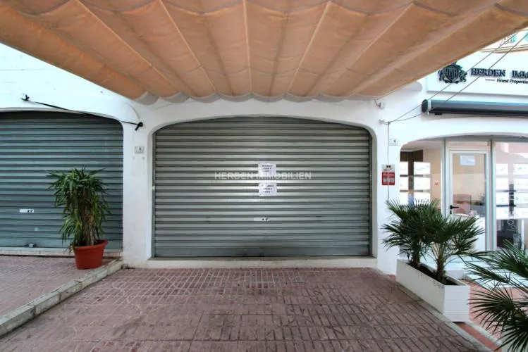 Premises Illetas Ses Illetes Mallorca to Rent — photo 3