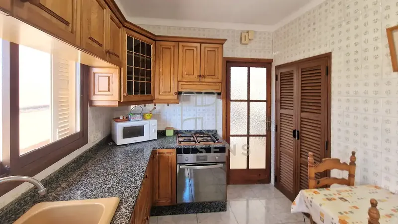 Chalet to Renovate in Establiments — photo 11