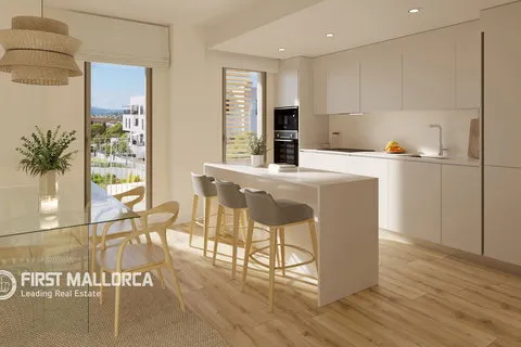 Apartment in Magalluf, Mallorca — photo 1