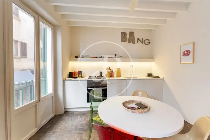 Cozy Apartment in Costa Sa Pols — photo 10
