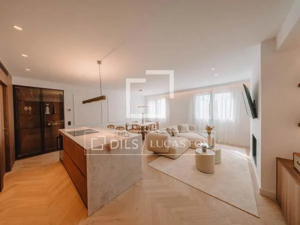 129m² apartment for sale in Palma de Mallorca — photo 7