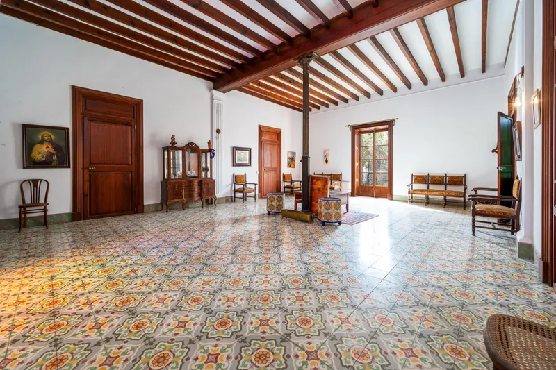 Duplex apartment in the heart of Porreres — photo 3