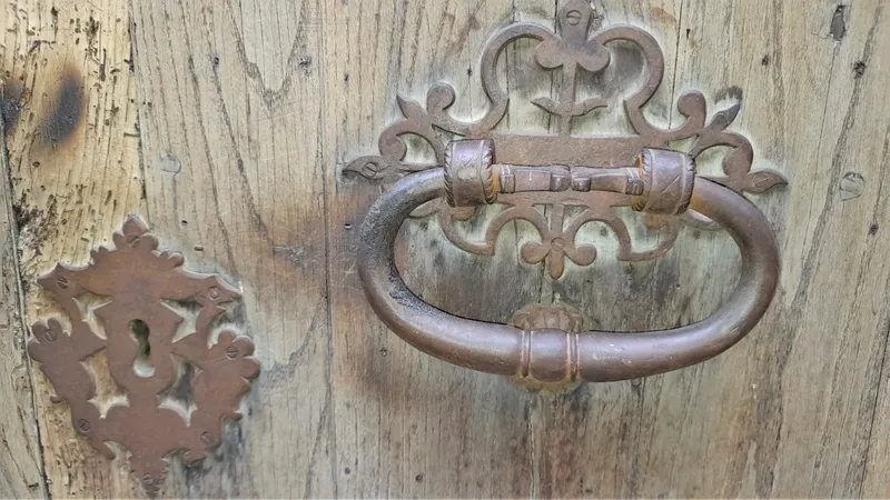 Antique manor house with garden and garage in the heart of Sóller — photo 1