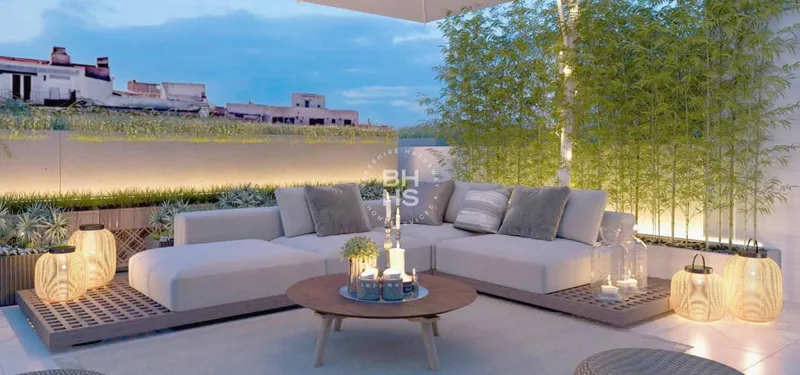 Penthouse for sale in Foners — photo 2