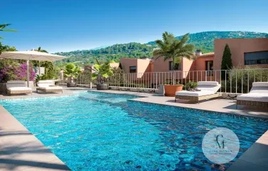 Impressive Brand New Chalet with Pool in Esporles — photo 10