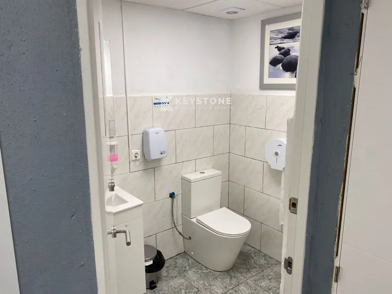 Commercial premises — photo 9