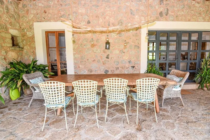 Country House in Port de Sóller, Province of Balearic Islands — photo 3