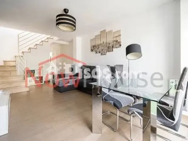 Penthouse in Pere Garau — photo 1