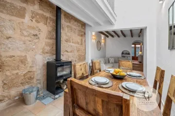 Charming Reformed House with ETV License in Pollença — photo 2