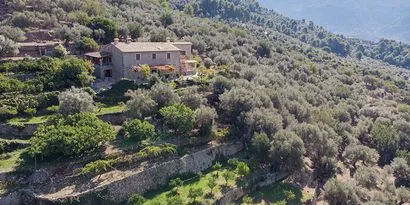 Historic property with panoramic views in Sóller — photo 1
