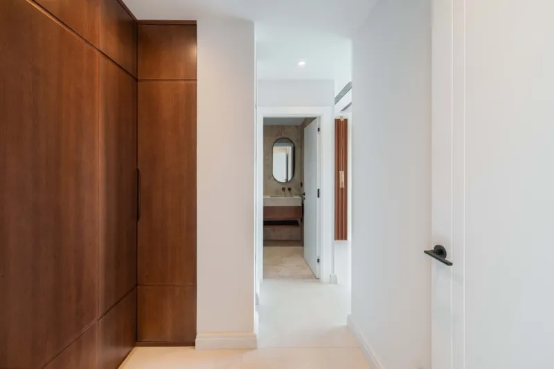 New build Townhouse in Portixol — photo 12
