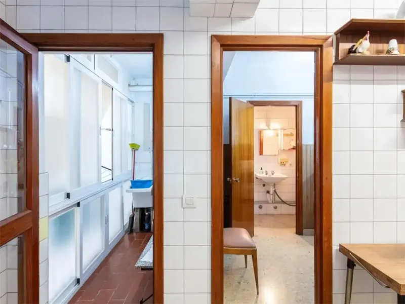 🏠 Se vende piso a reformar en Sa Gerreria – Palma de Mallorca 🌴 — photo 3