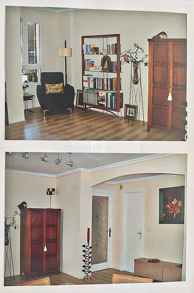 Apartment for sale in La Bonanova — photo 12