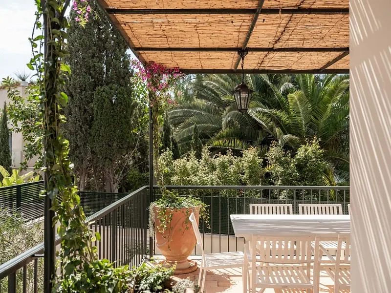Newly Renovated Mediterranean Dream Villa in Cas Català — photo 3
