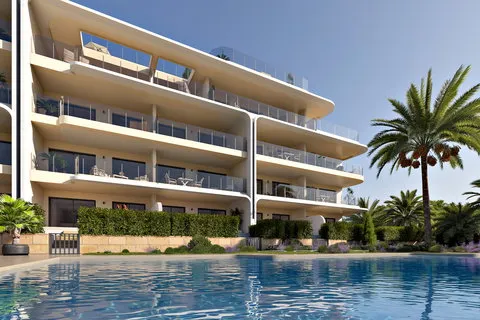 Apartment in Capdepera, Mallorca — photo 4