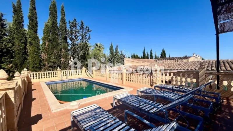Casa en Binissalem — photo 2