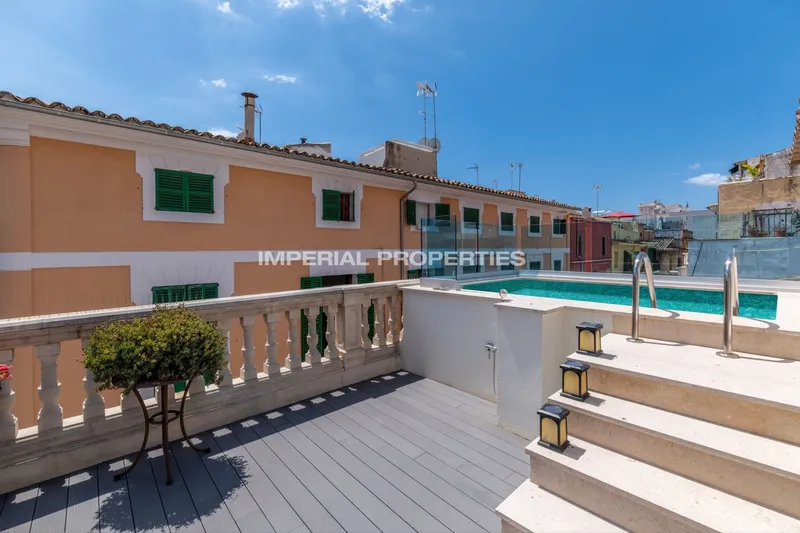 Villa in Palma, Mallorca — photo 1