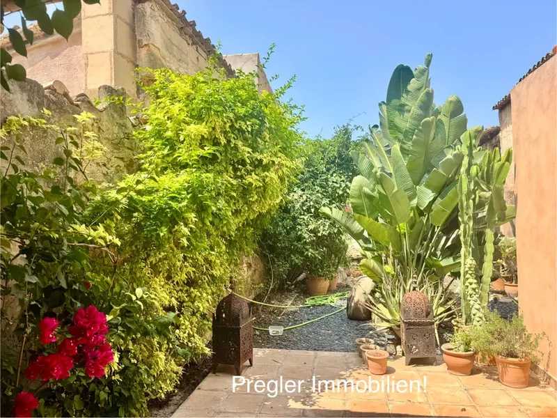 Village house in Sant Joan, Mallorca — photo 7