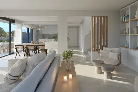 Apartment in Sa Torre, Mallorca — photo 9