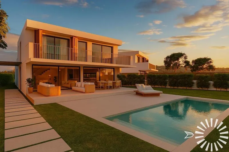 Villa in Portocolom, Province of Balearic Islands — photo 9