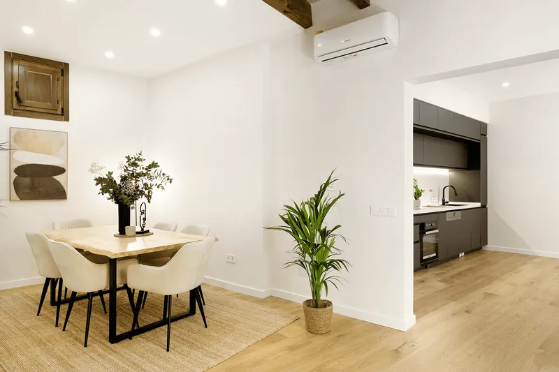 Renovated Penthouse in Palma's Old Town — photo 5