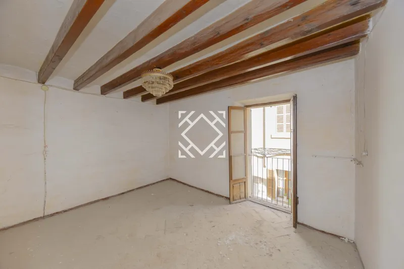 Charming town house for sale in the old town of Pollensa, Mallorca — photo 5