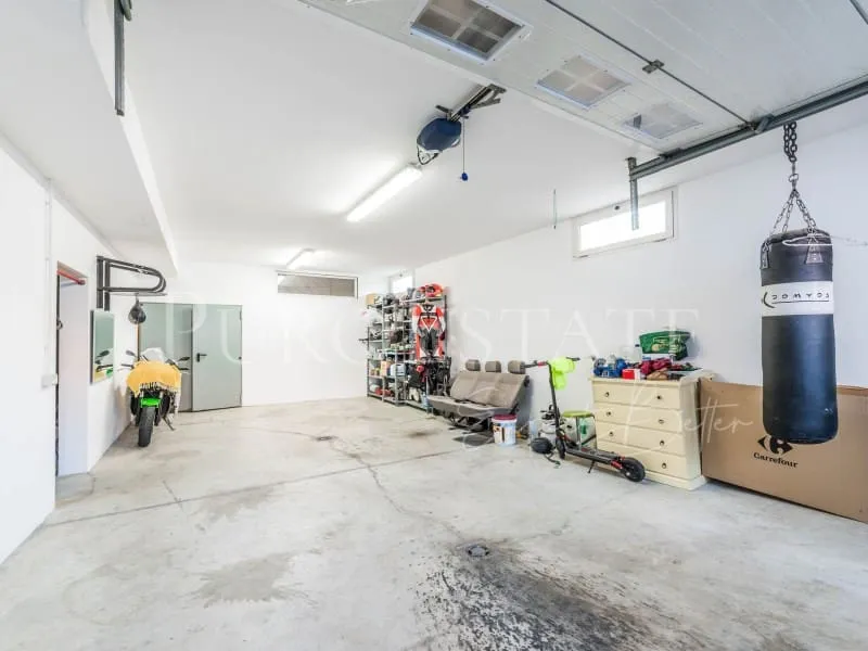 Townhouse for sale in Santa Ponsa, Calvià, Mallorca — photo 1