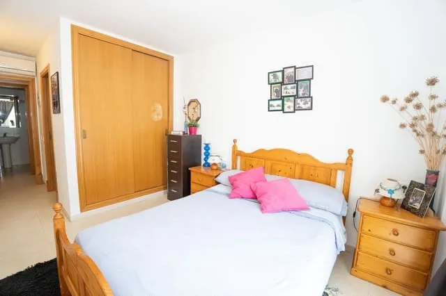 Flat for rent in Sóller — photo 8