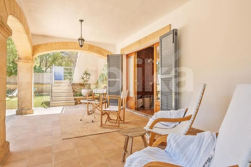 Luxury home in Alcúdia, Province of Balearic Islands — photo 12