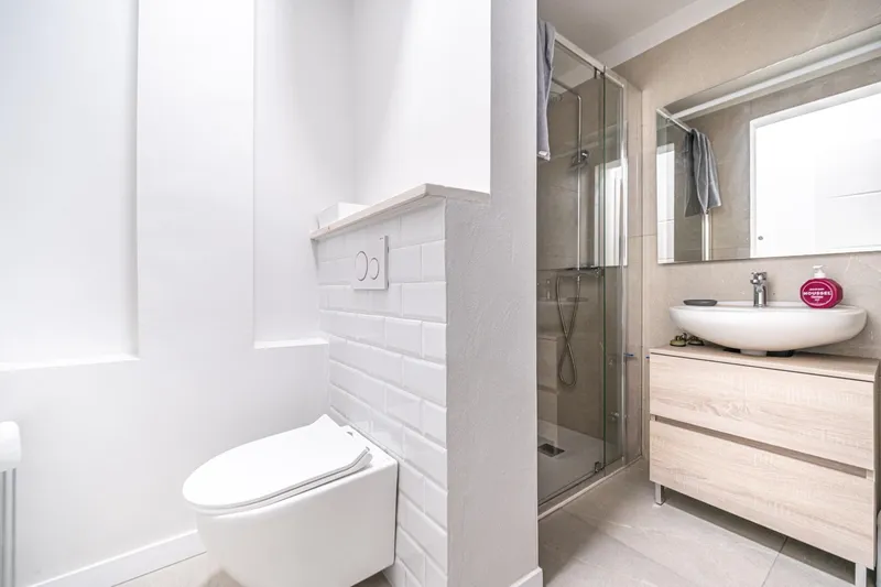 Premises with project for dwelling and storage room – Advanced project — photo 7