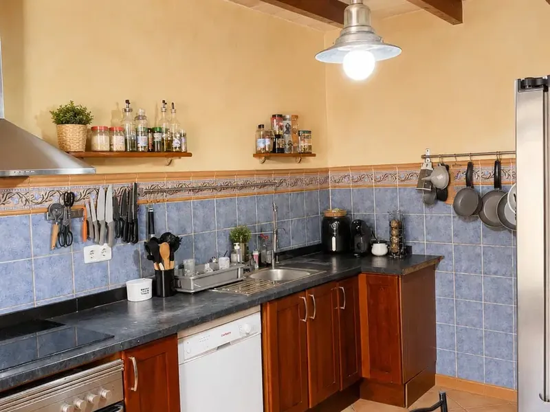 Village house in Arta, Mallorca — photo 4