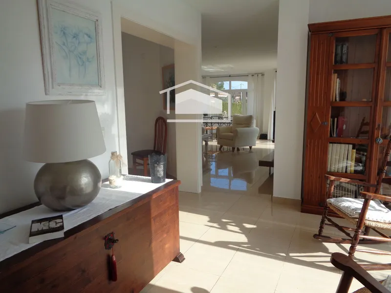 Vacation rental. Price on request per day. Villa Teresa: 6 people — photo 11